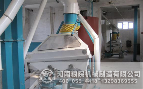 玉米加工設(shè)備