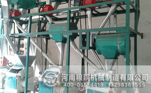 玉米磨面機(jī)