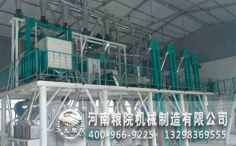 玉米深加工機械 玉米深加工機械