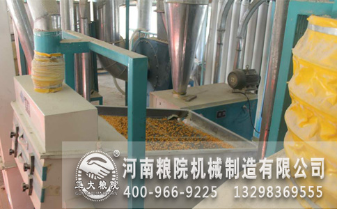 玉米磨粉機 玉米磨粉機