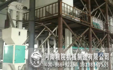 玉米深加工機械 玉米深加工機械