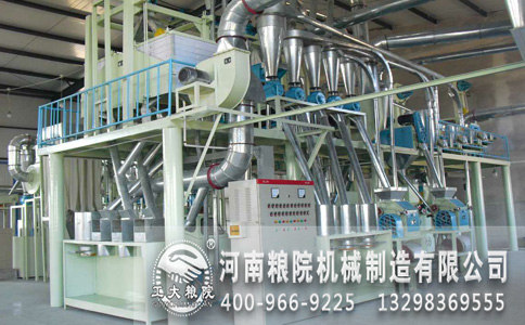 玉米加工機械 玉米加工機械