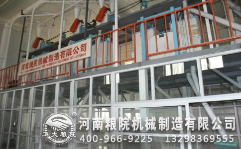 石磨面粉機 石磨面粉機