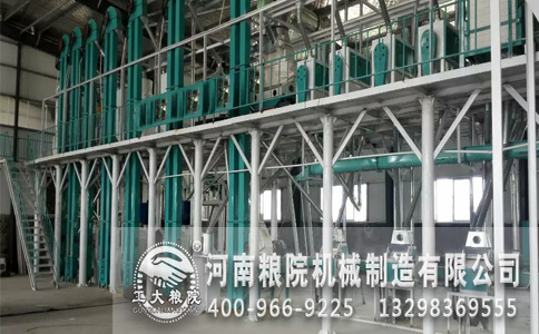 玉米糝加工設(shè)備 玉米糝加工設(shè)備