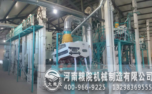 玉米加工設(shè)備 玉米加工設(shè)備