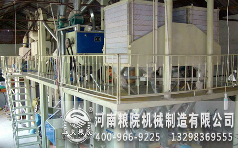 玉米加工設備 玉米加工設備