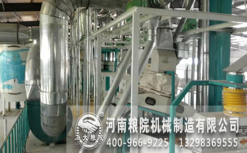 玉米加工設備 玉米加工設備