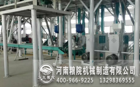 玉米深加工機械 玉米深加工機械